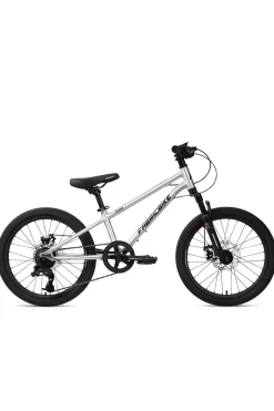 Fabricbike Terra - Mtb 20" Niños 6-8 Años, 7v. Polished