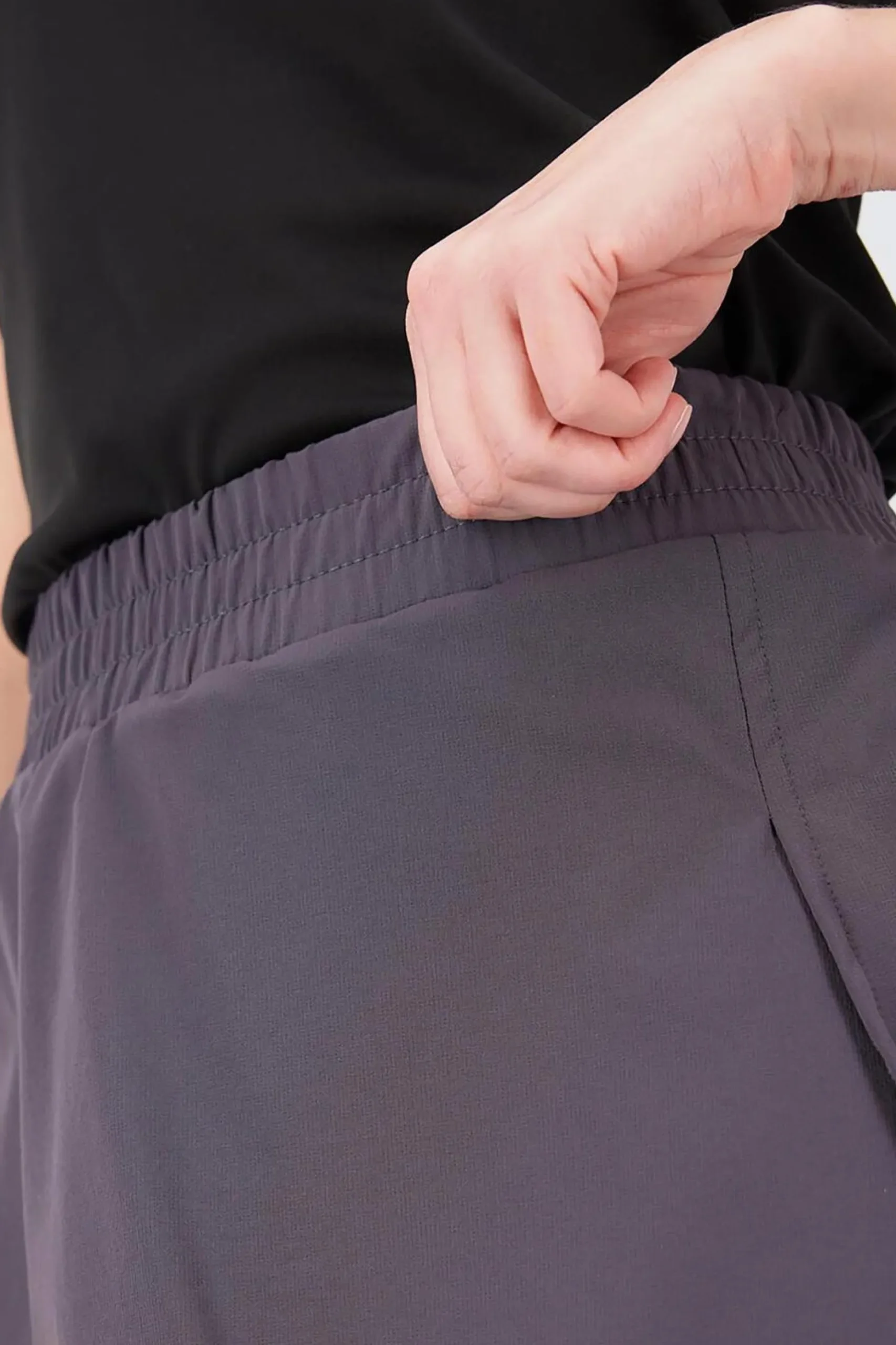 Falda Pantalón Boriken