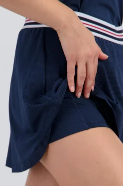 Falda Pantalón Fila