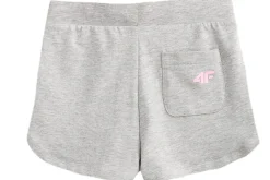 4f Girl's Shorts Hjl20-jskdd001-25m