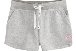 4f Girl's Shorts Hjl20-jskdd001-25m