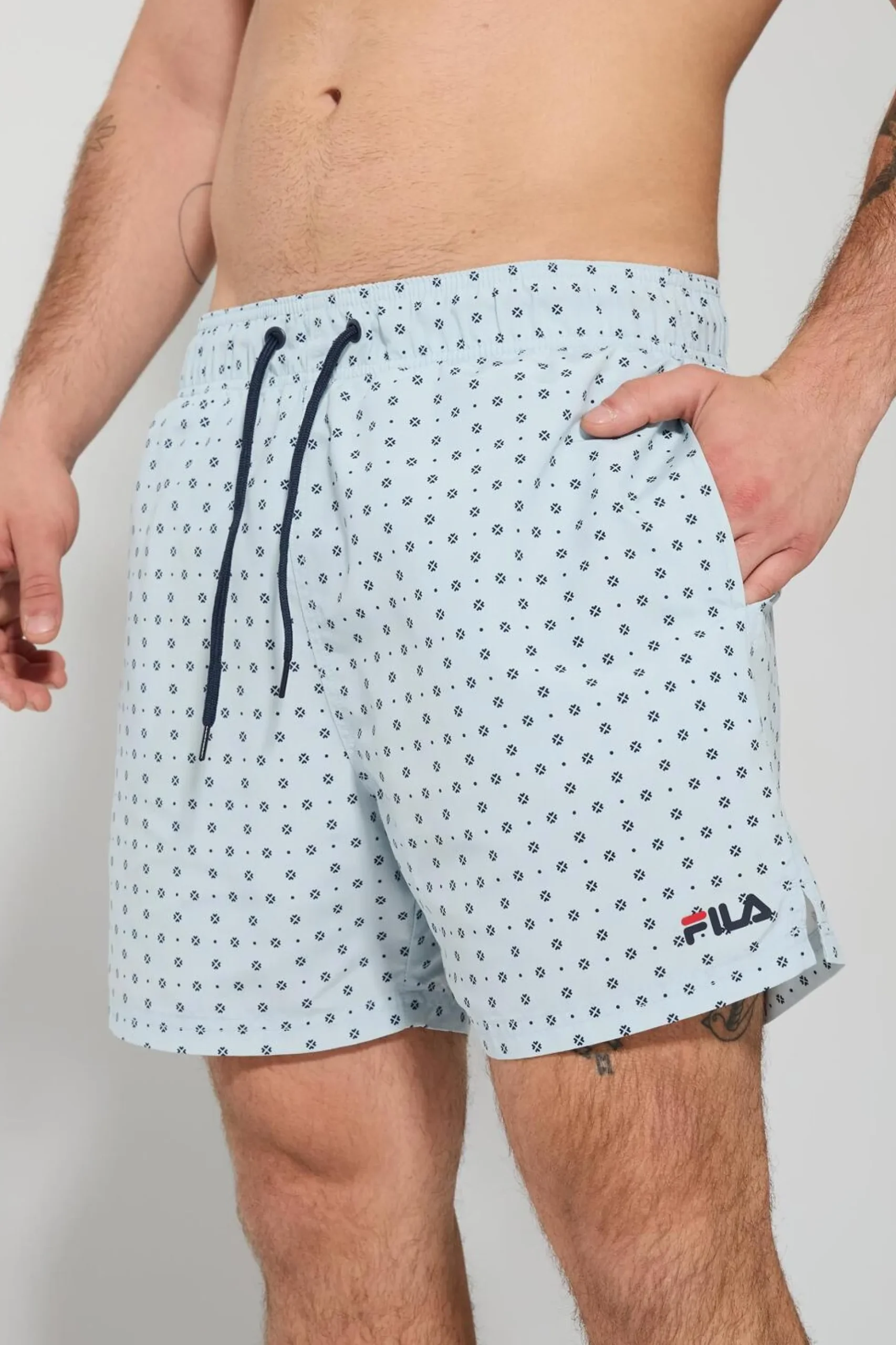 Fila Aop