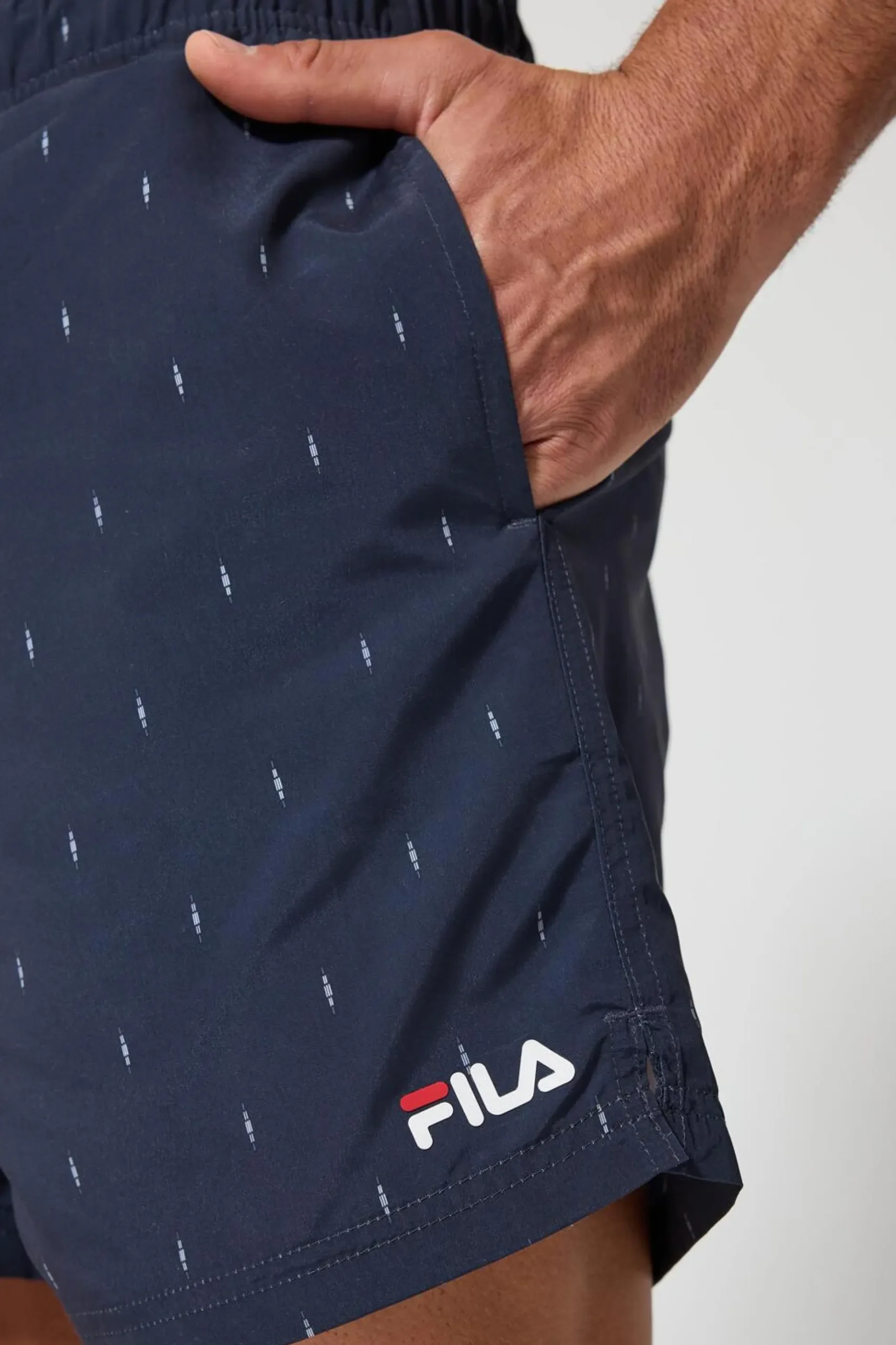 Fila Aop
