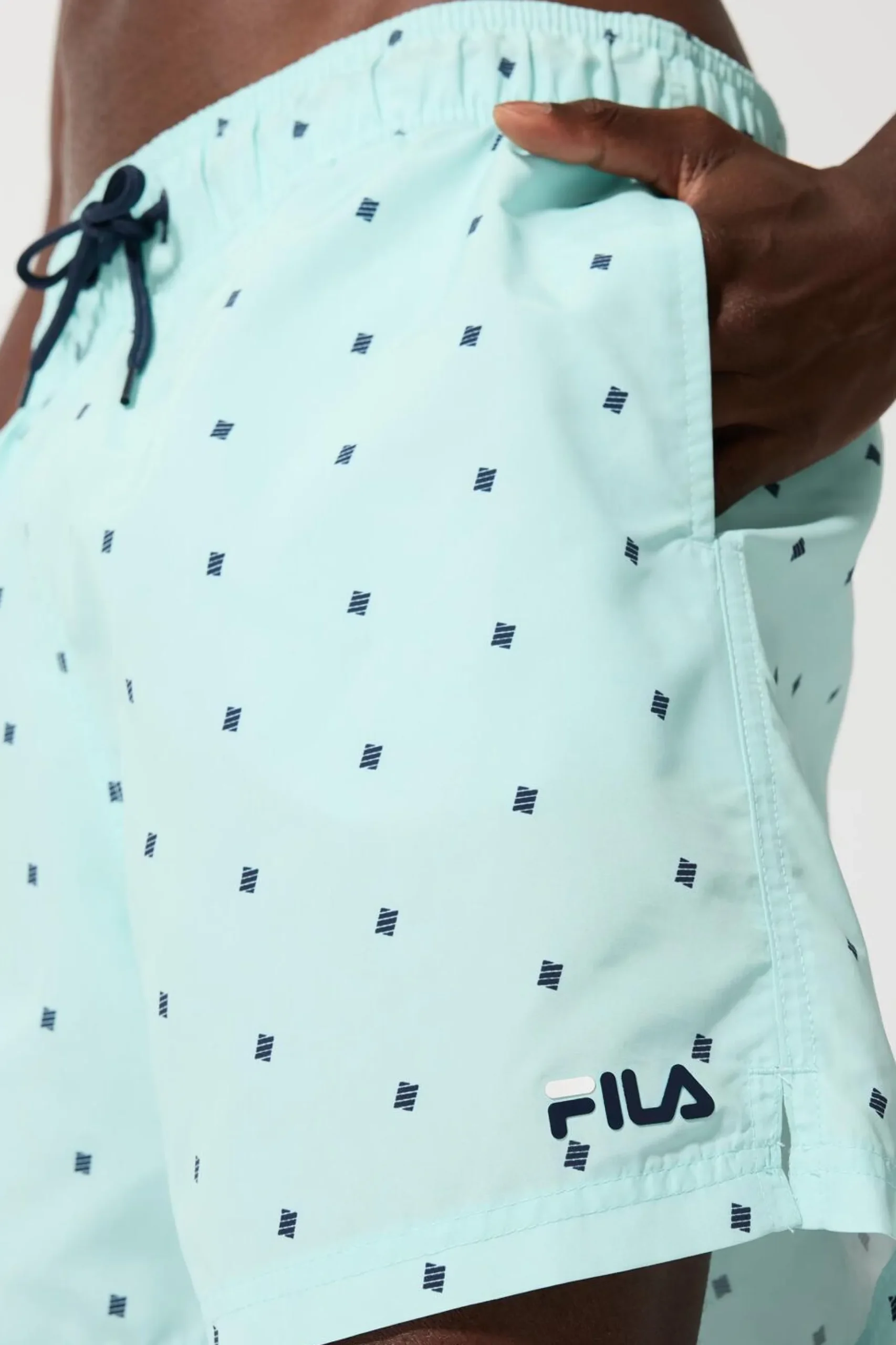 Fila Aop