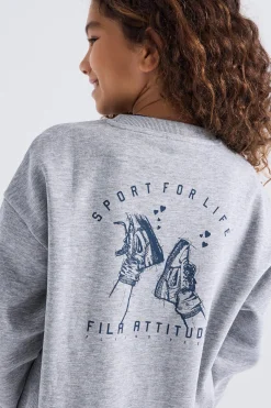 Fila Attitude