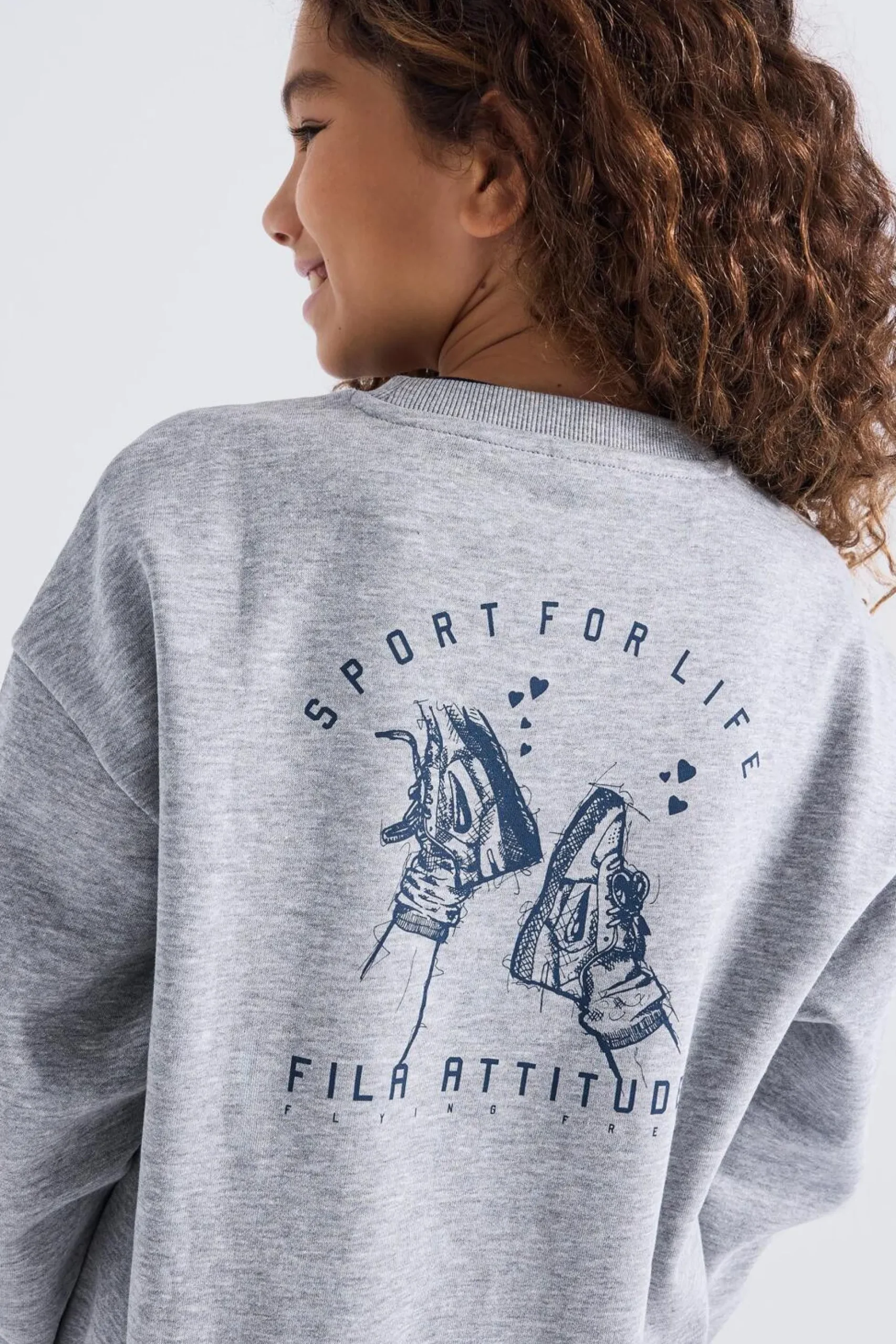 Fila Attitude