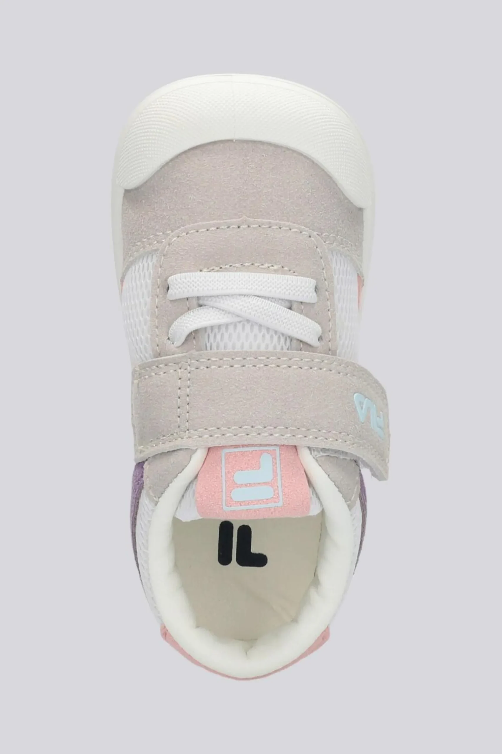 Fila Babyshower