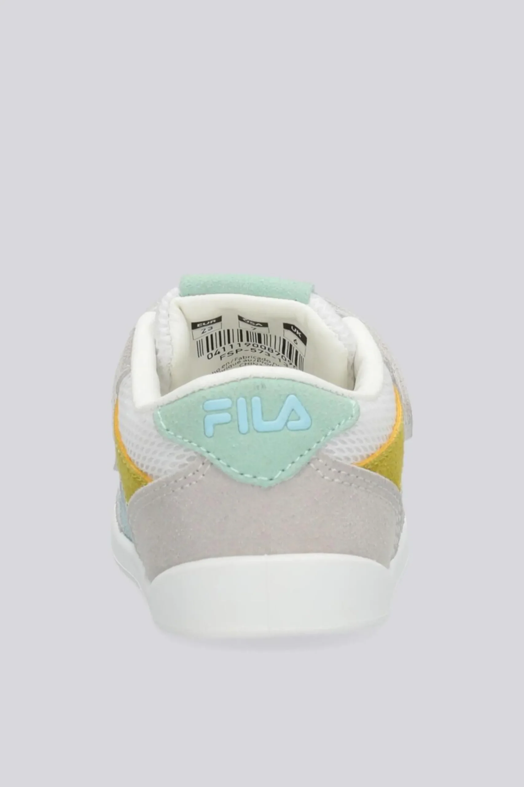 Fila Babyshower