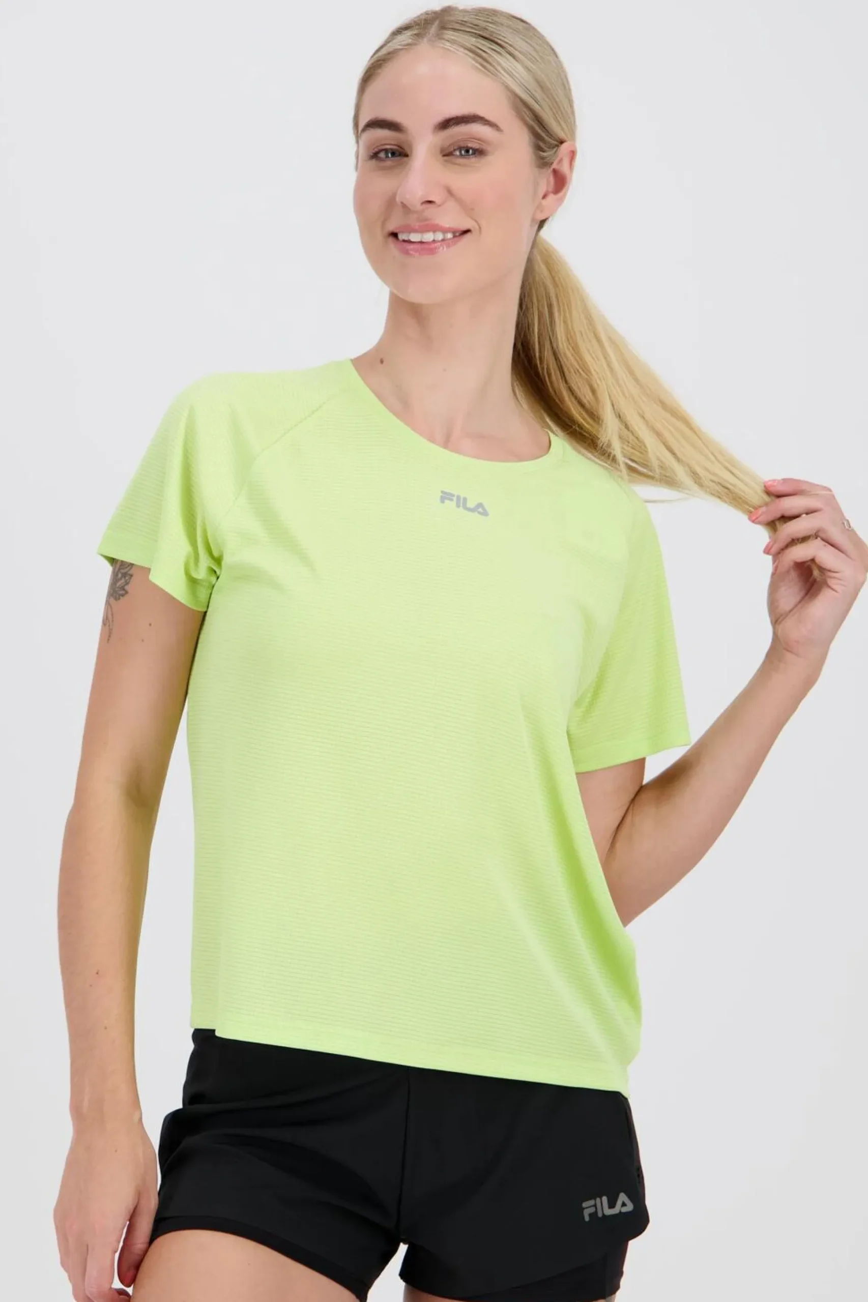 Fila Basic