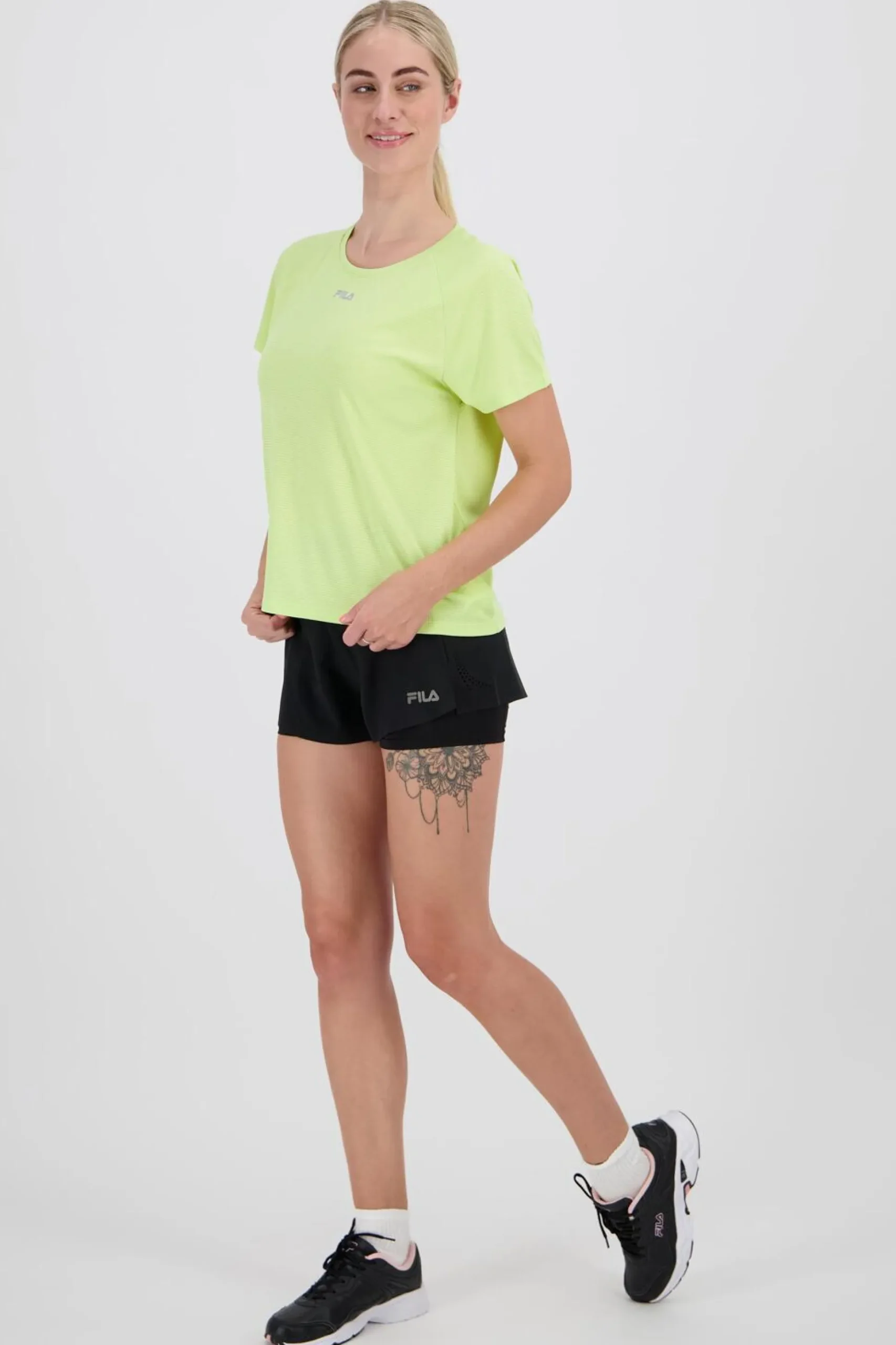 Fila Basic