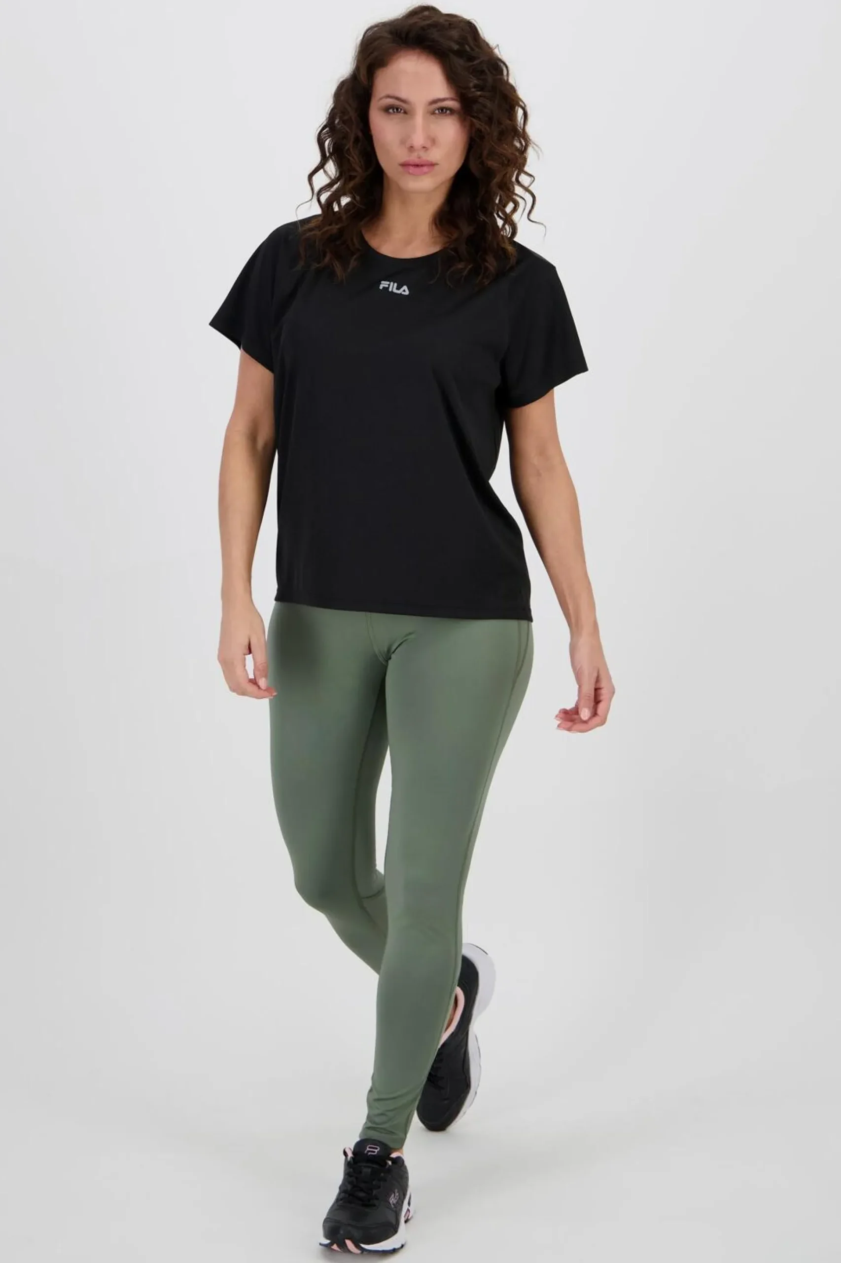 Fila Basic