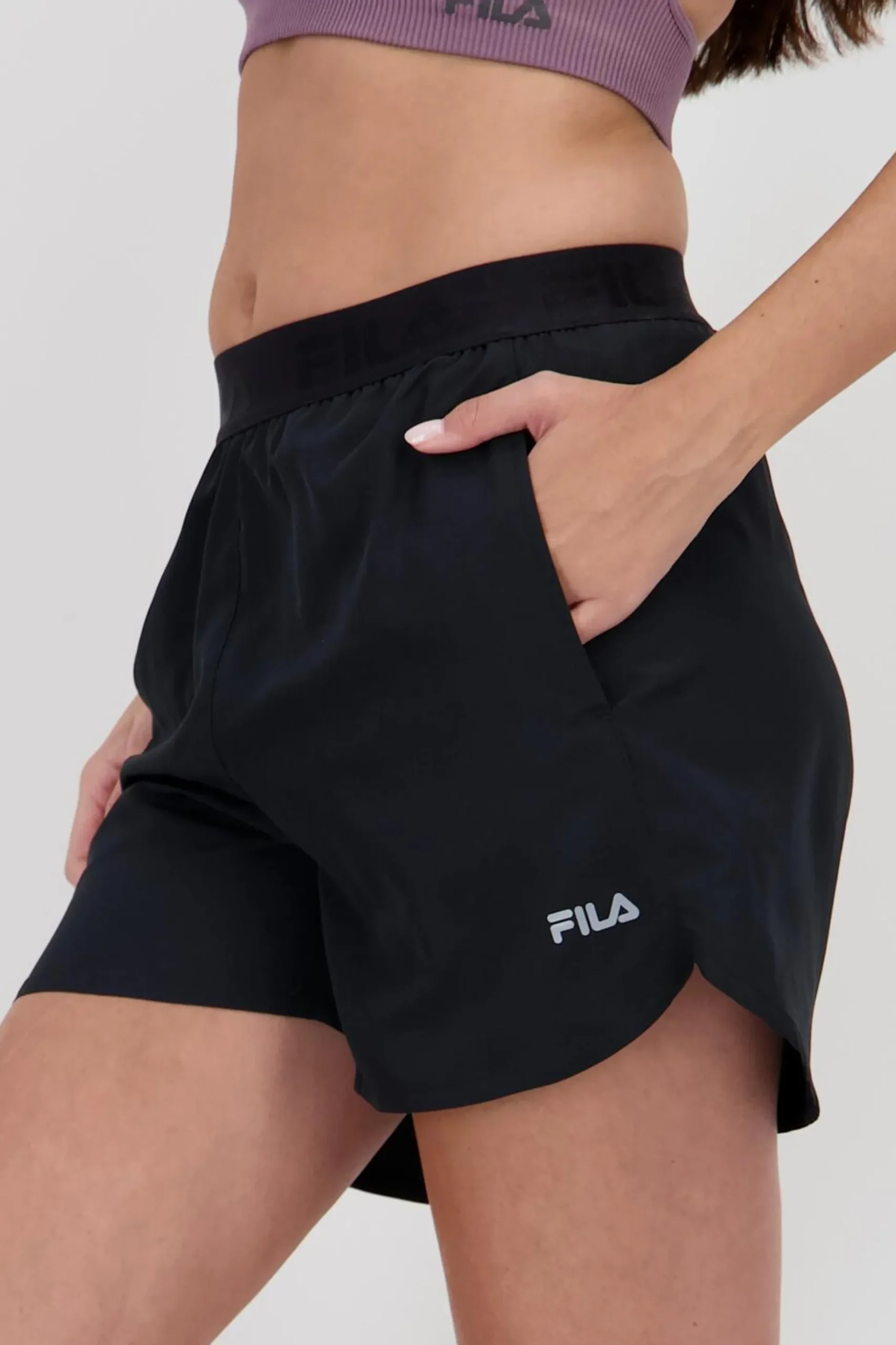 Fila Basic