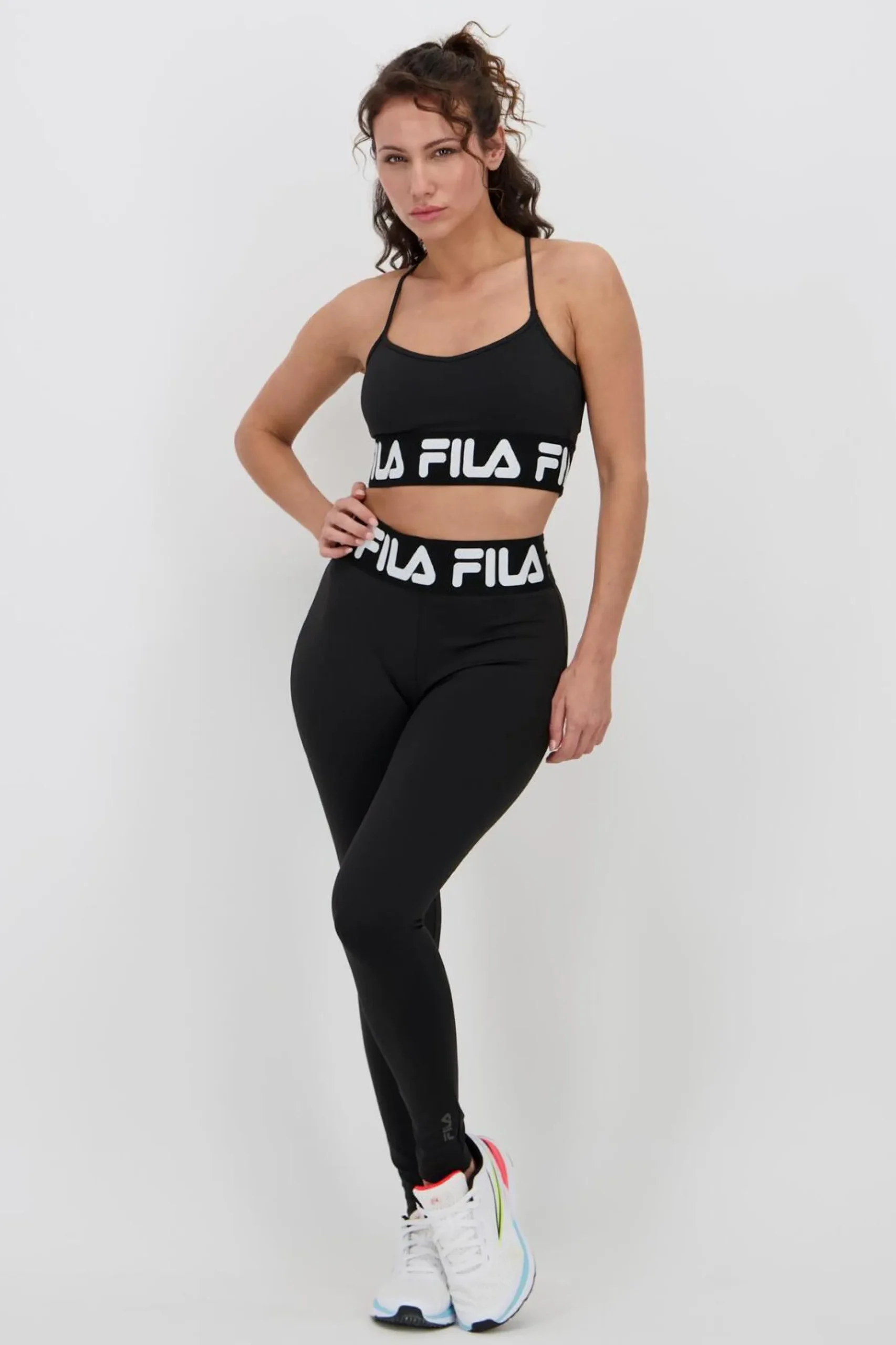 Fila Basic