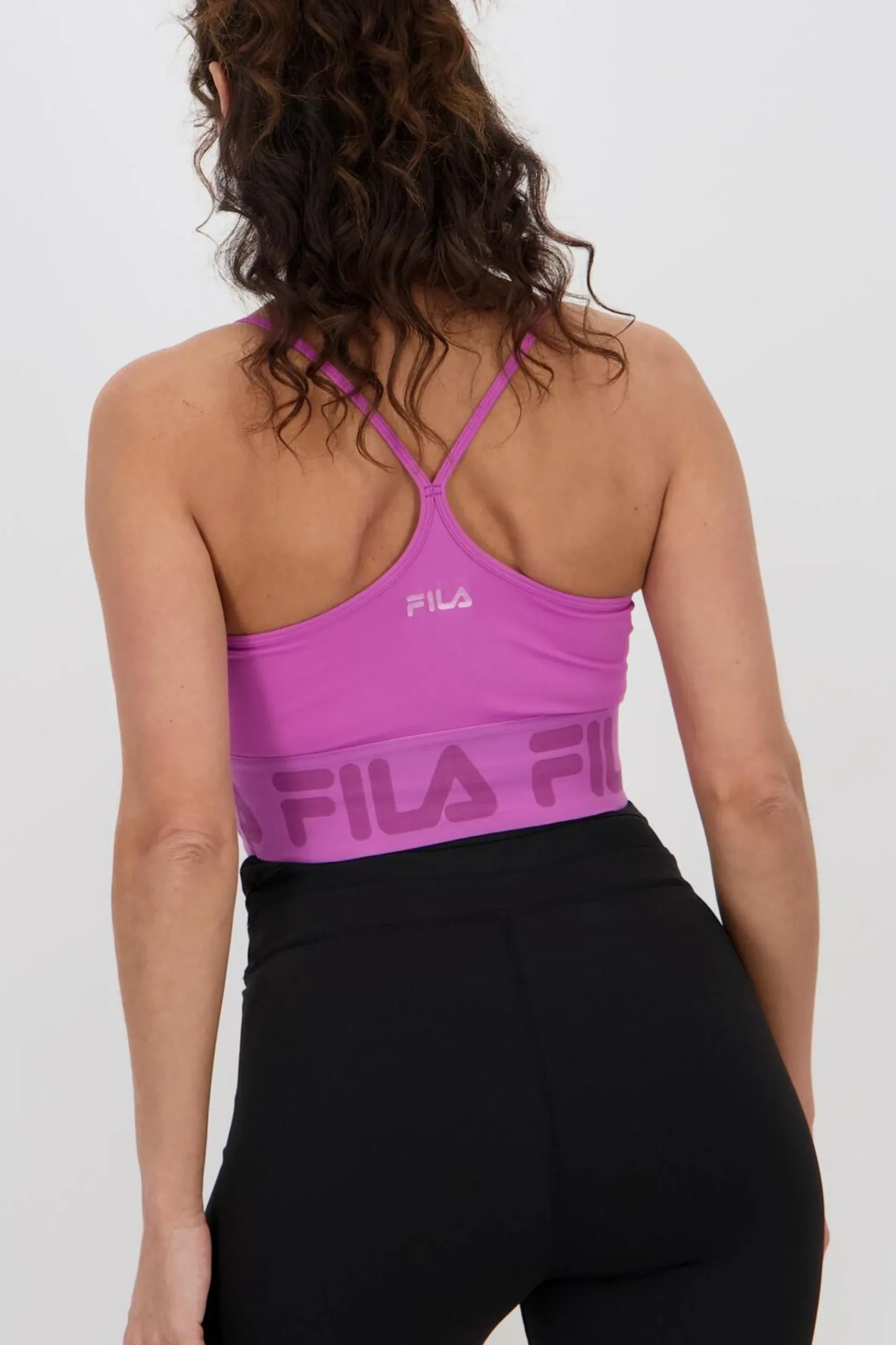 Fila Basic
