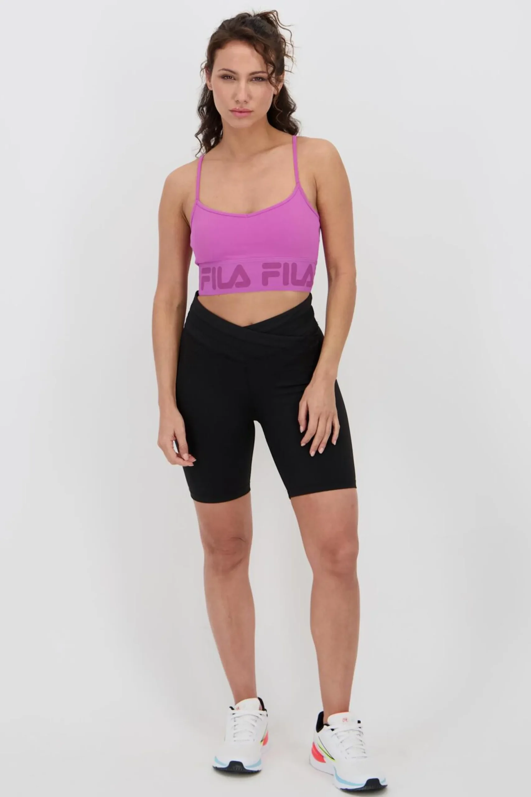 Fila Basic