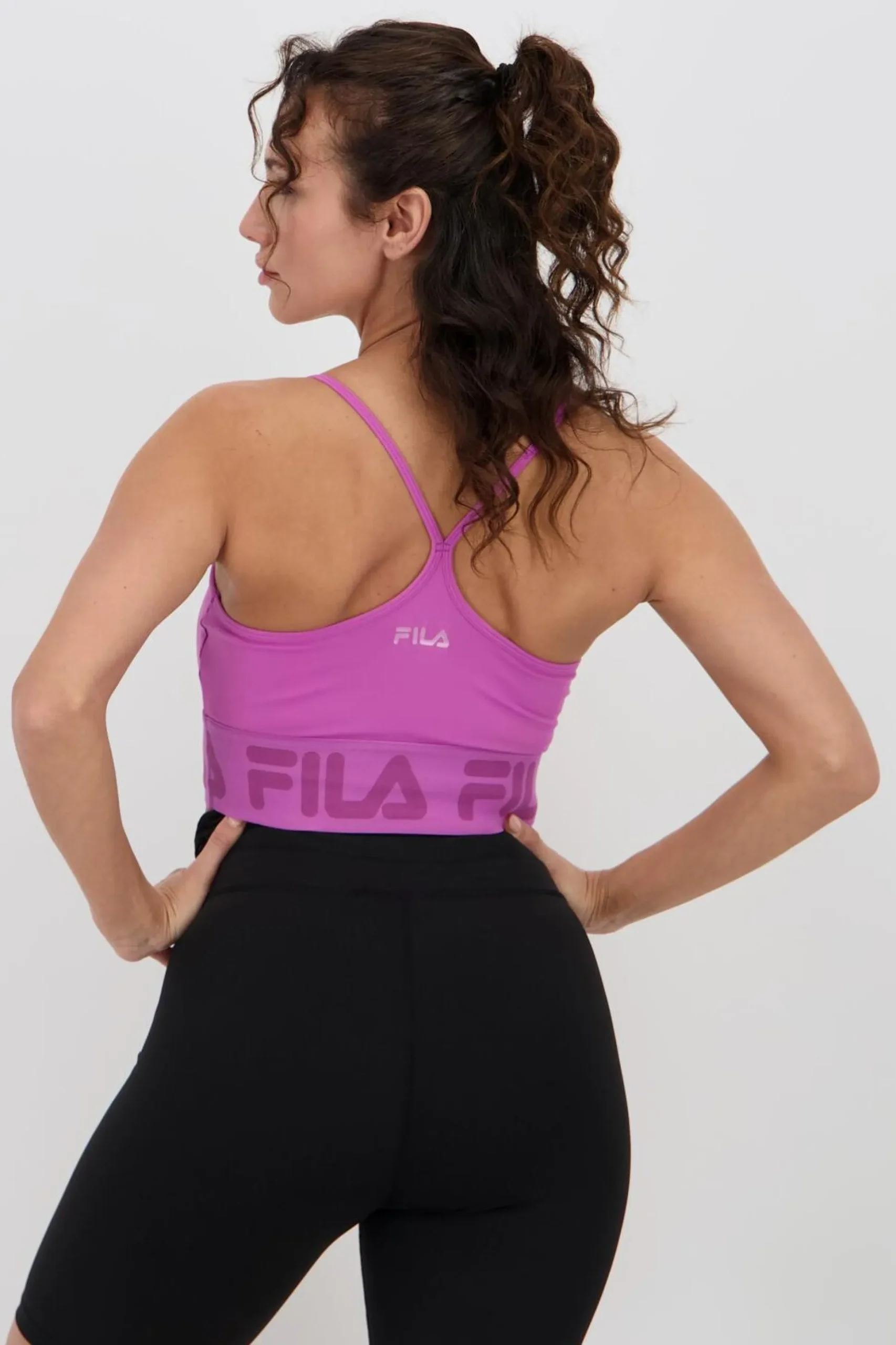 Fila Basic