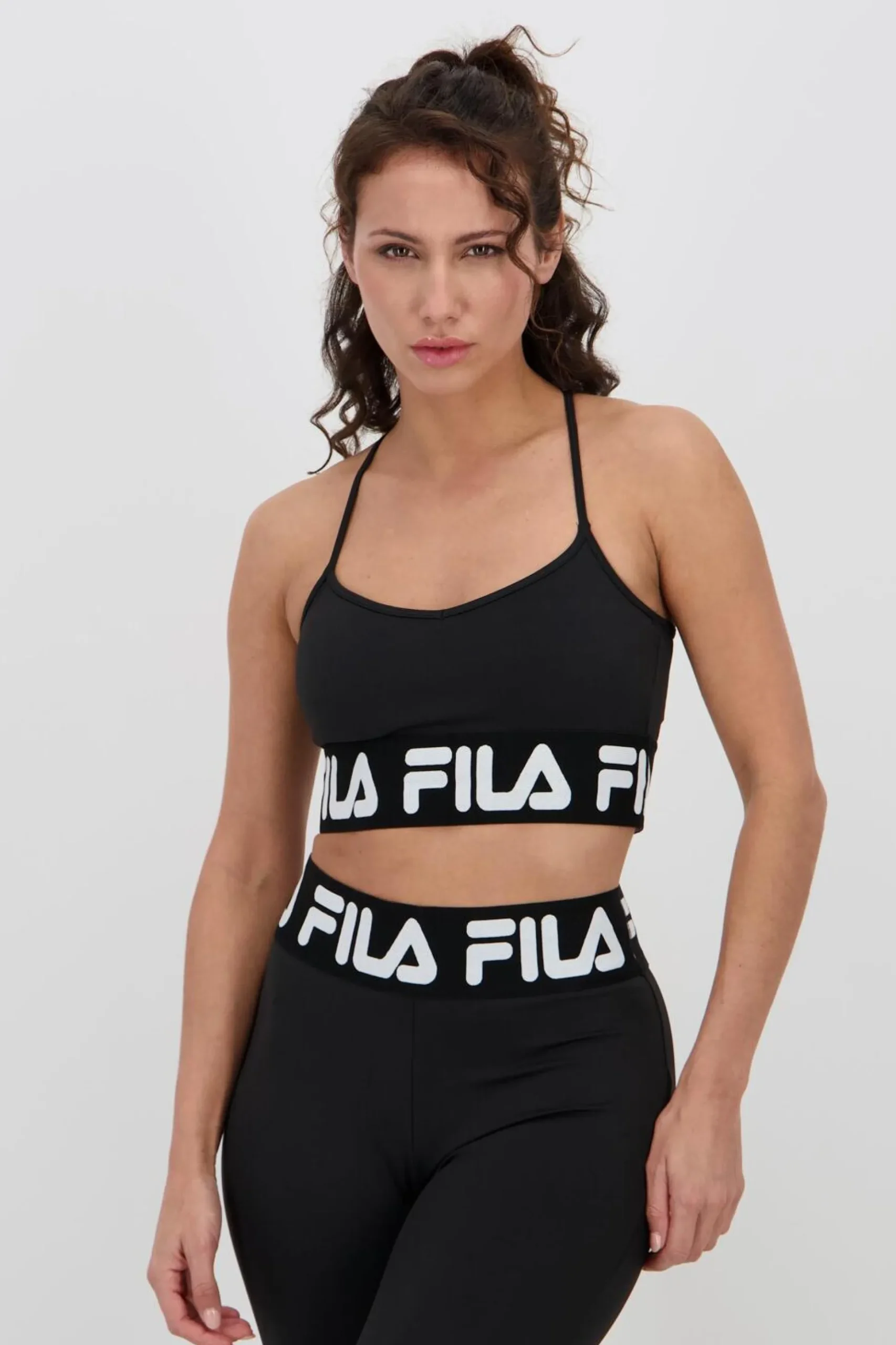 Fila Basic