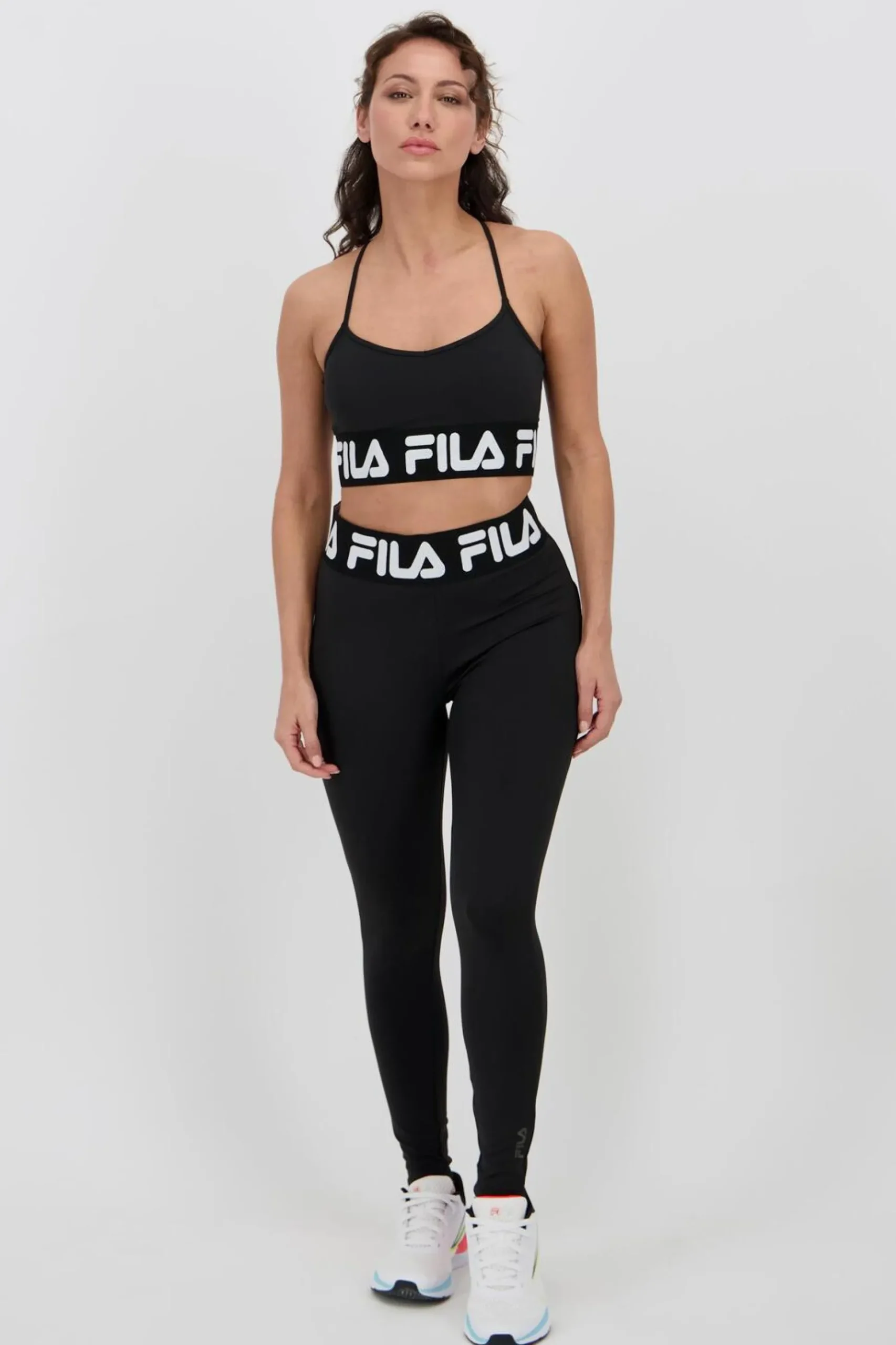 Fila Basic