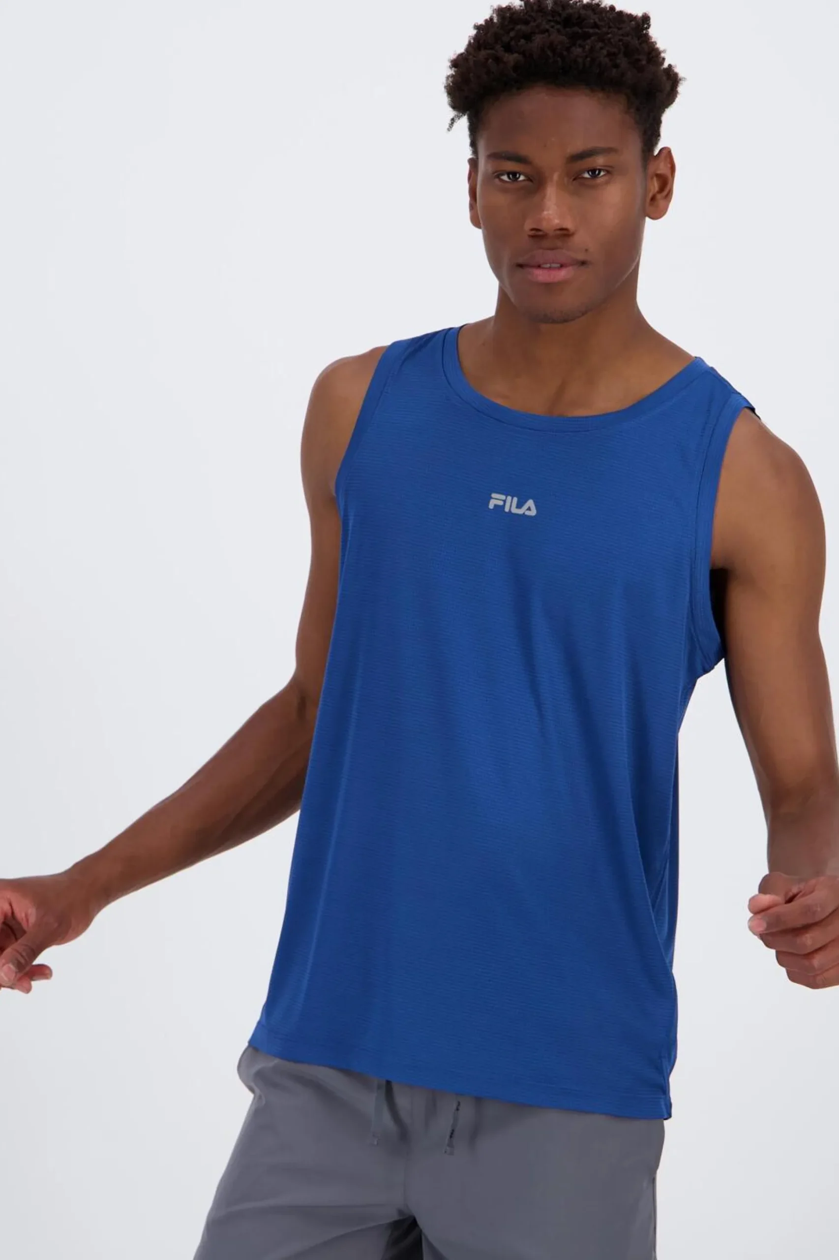 Fila Basic