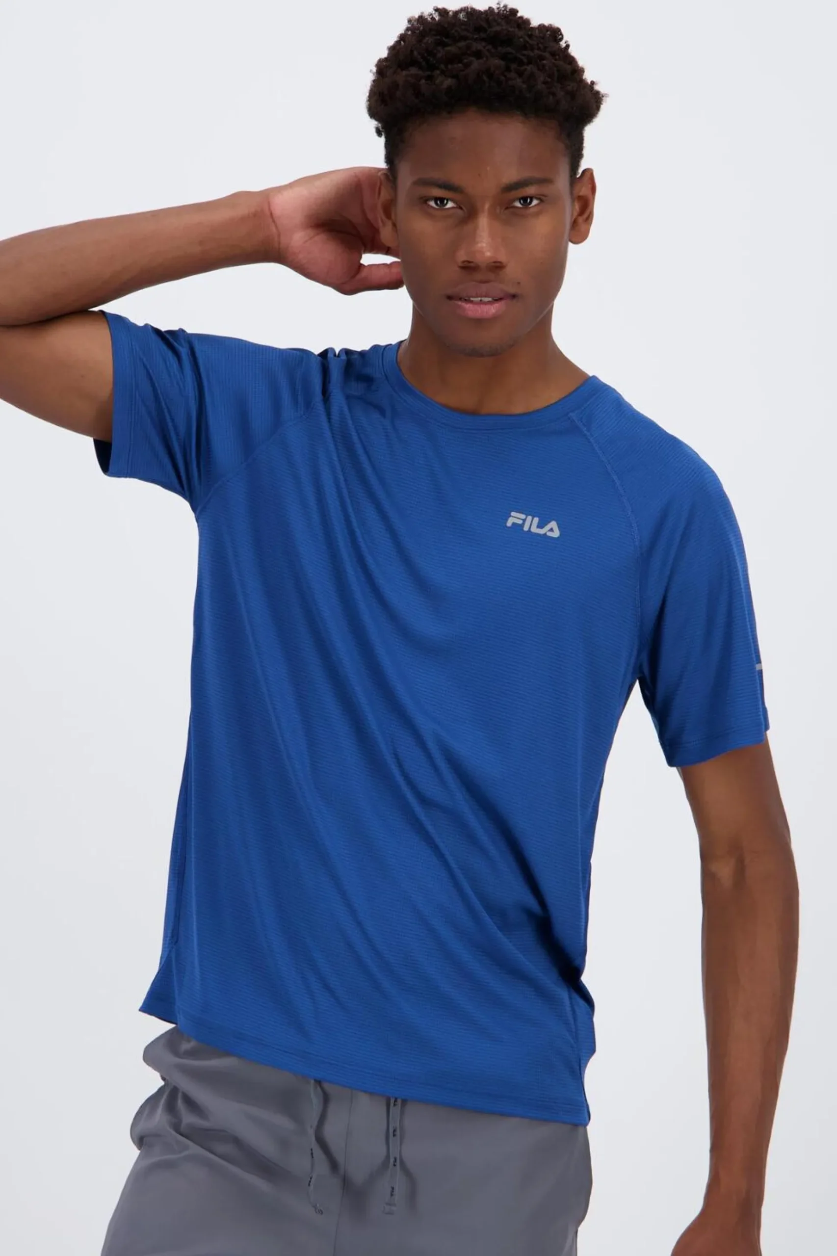 Fila Basic