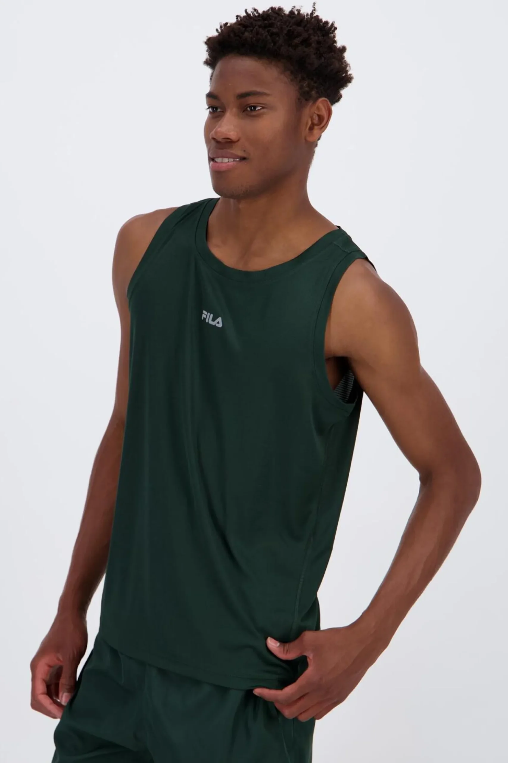 Fila Basic
