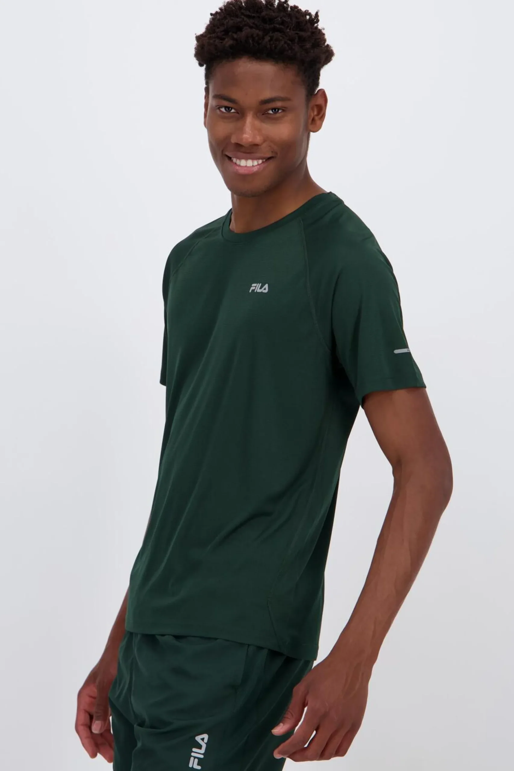 Fila Basic