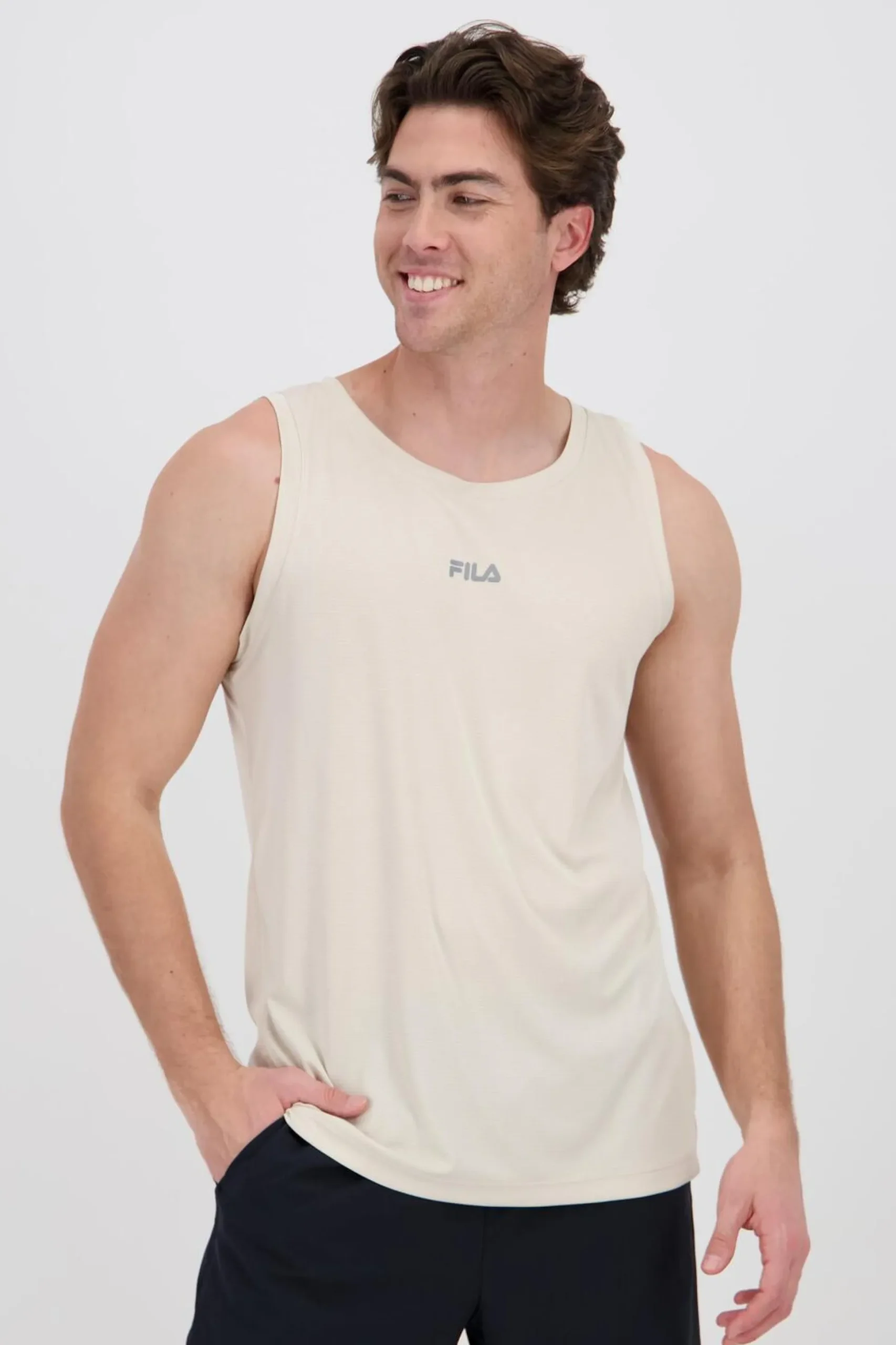 Fila Basic
