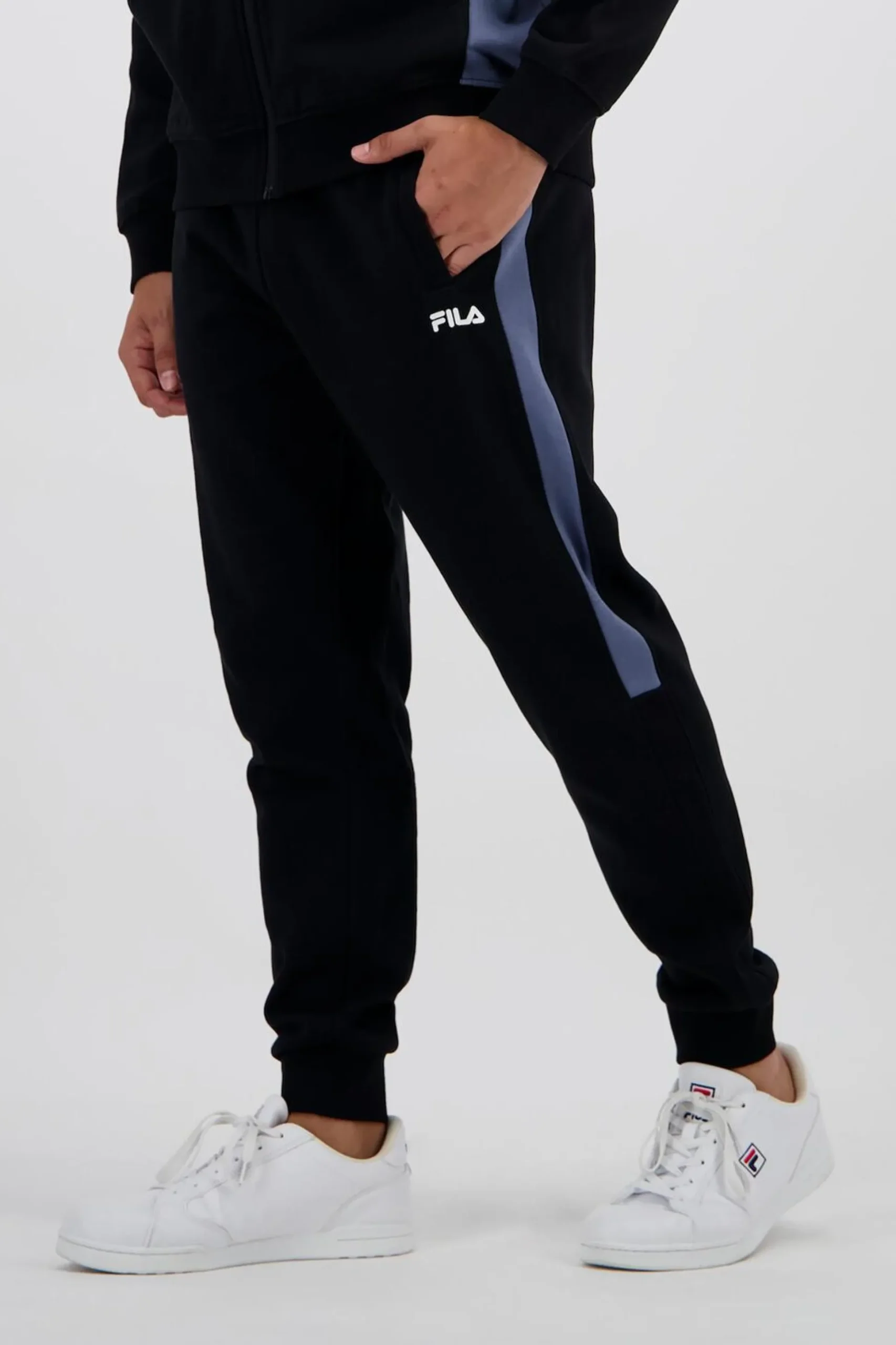 Fila Bicolor