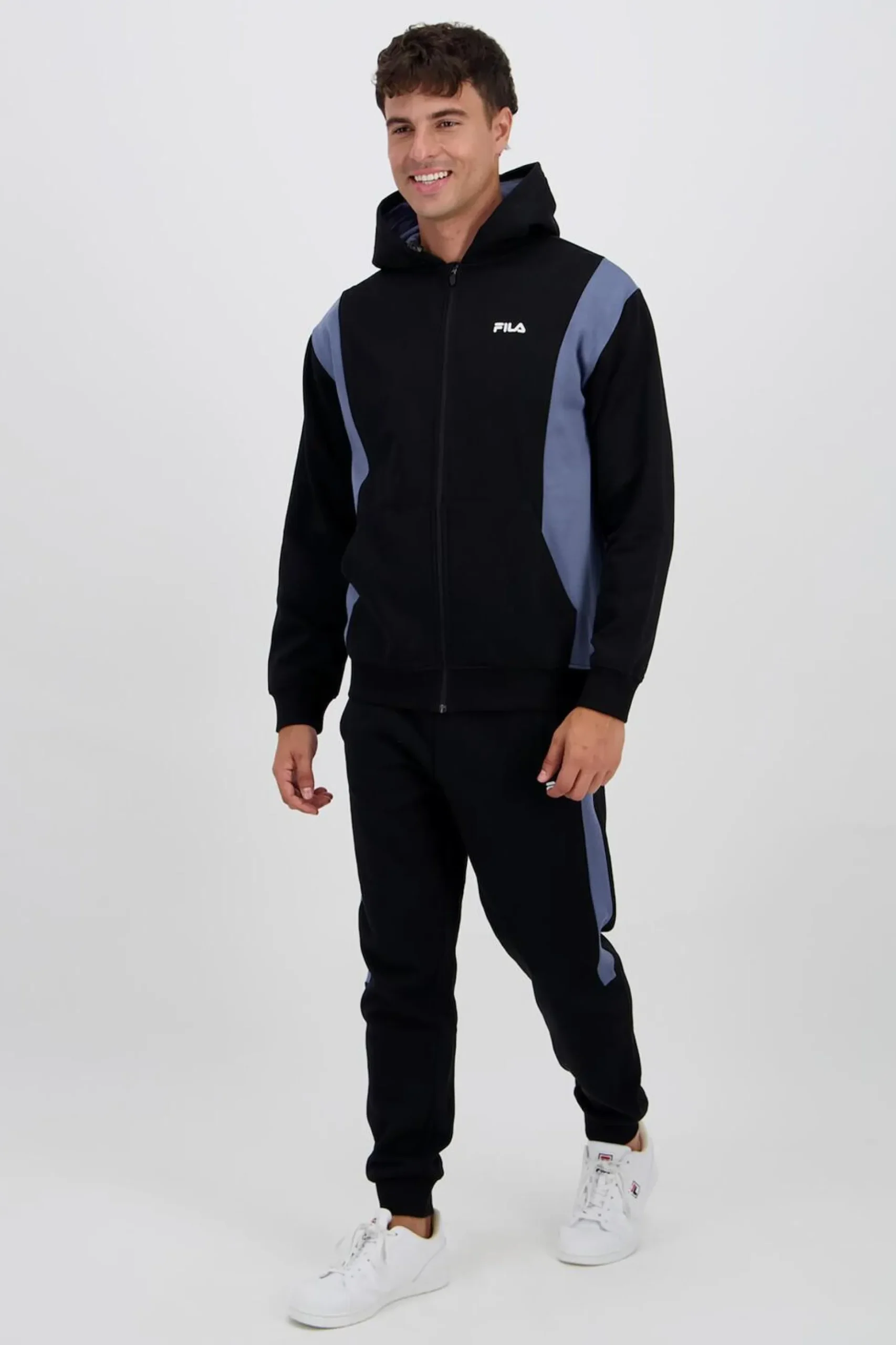 Fila Bicolor