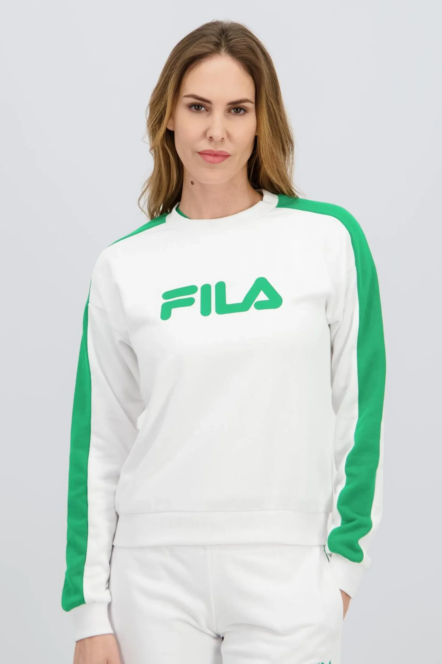 Fila Big Logo
