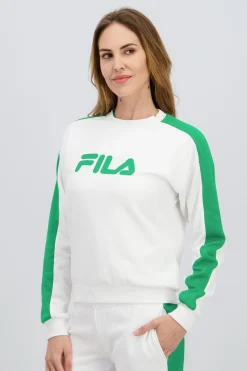 Fila Big Logo