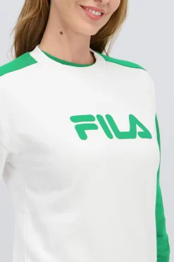 Fila Big Logo