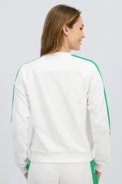 Fila Big Logo