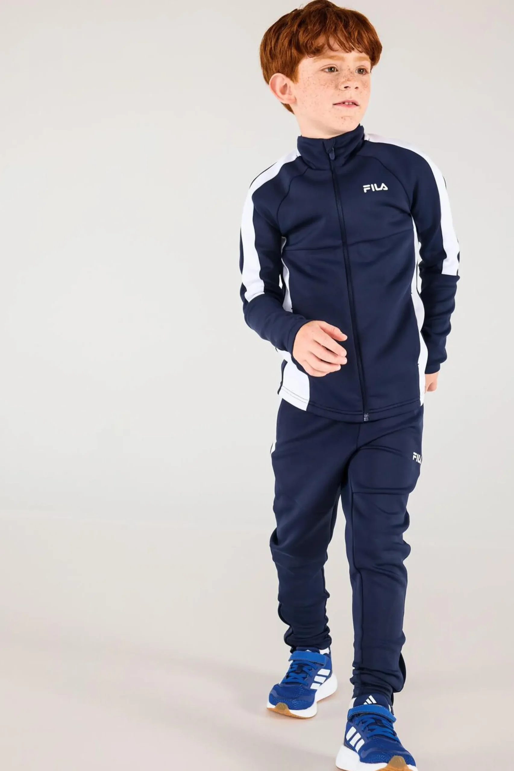 Fila Bloques