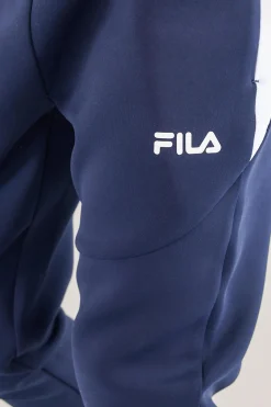 Fila Bloques