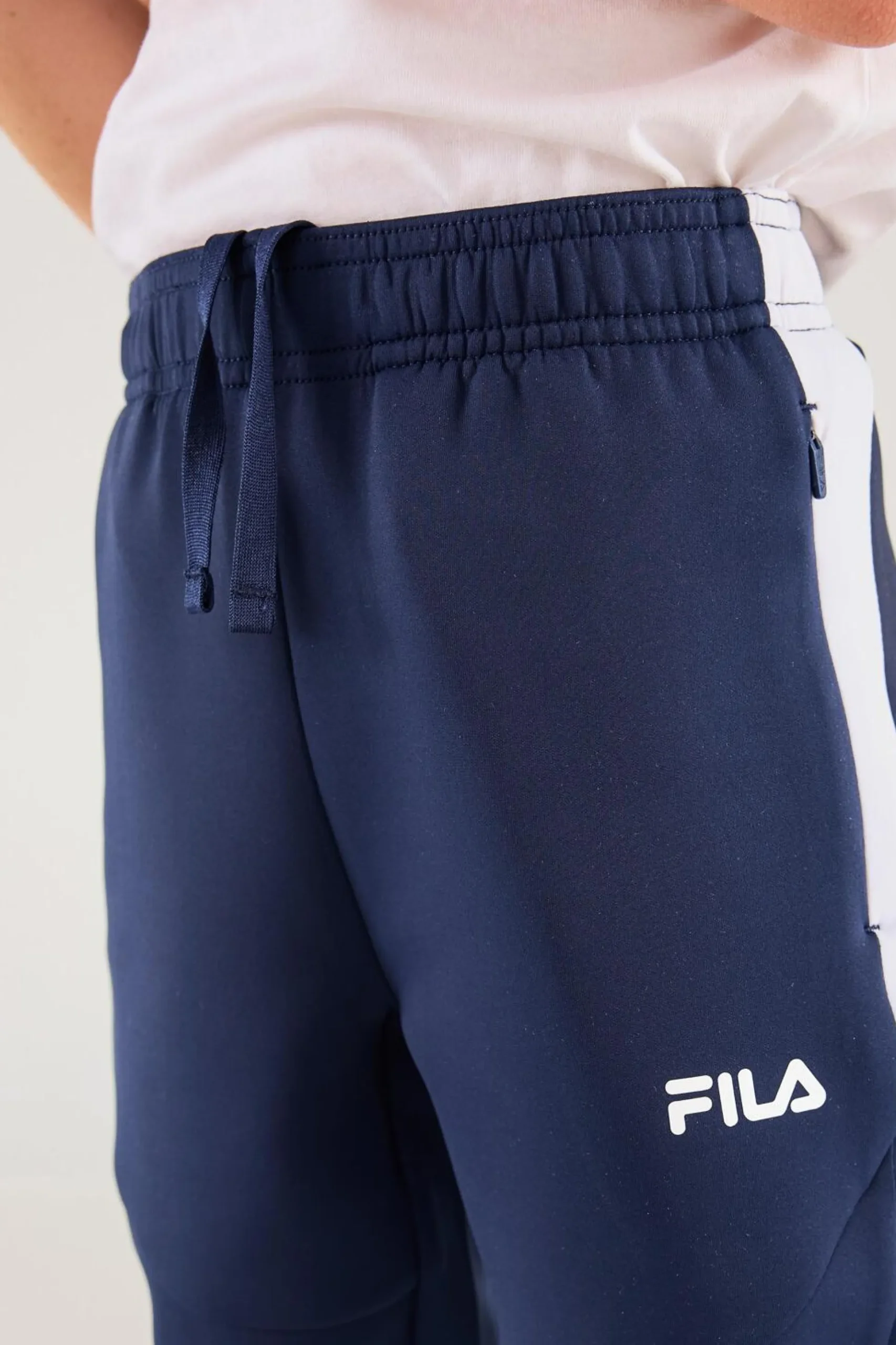 Fila Bloques