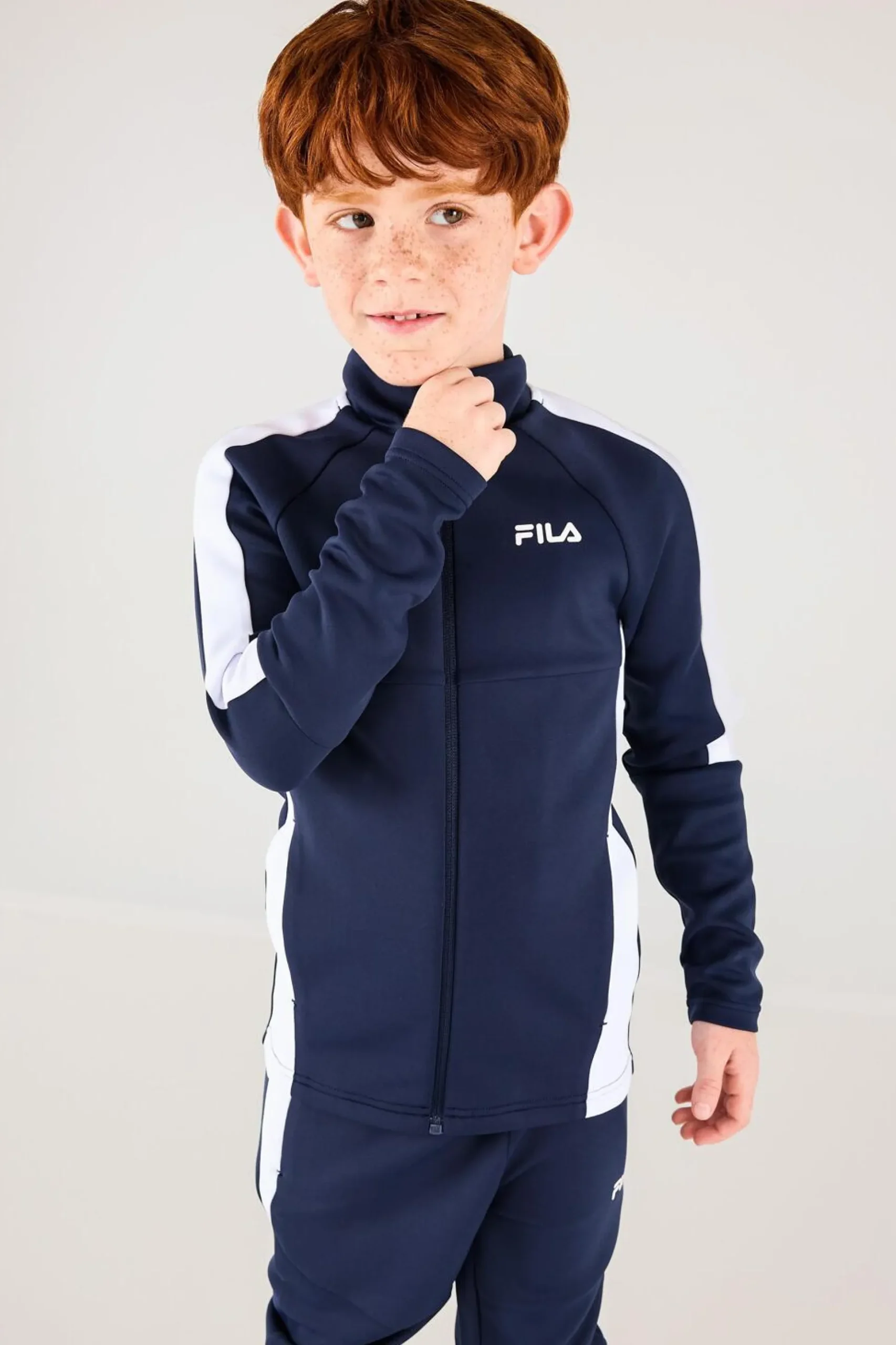 Fila Bloques