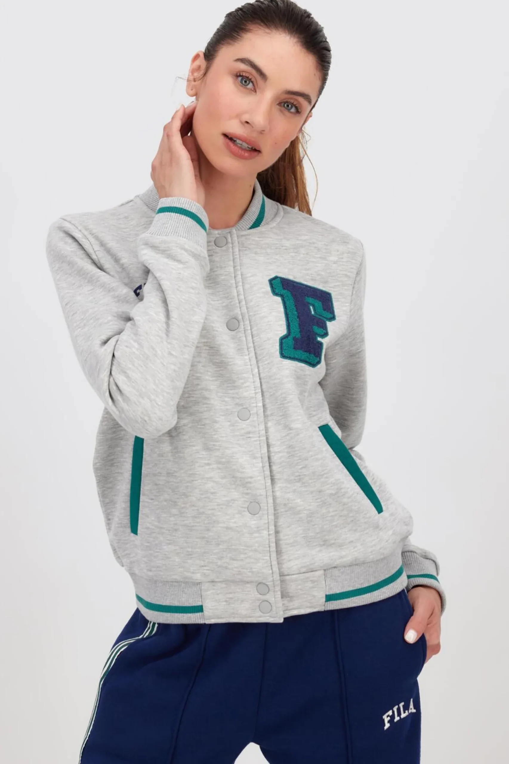 Fila Cambridge