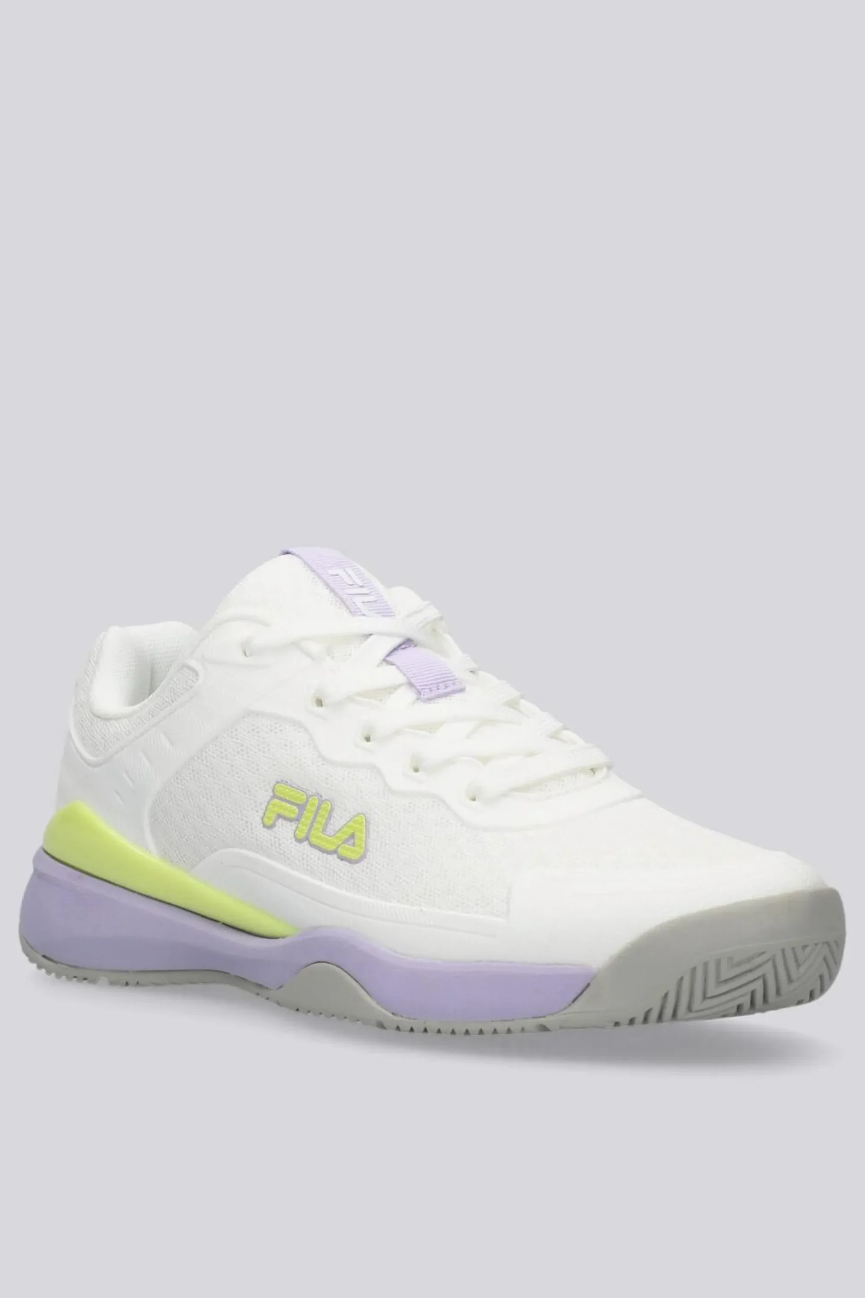 Fila Clay
