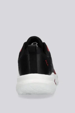 Fila Cloudy