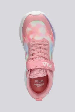Fila Cloudy