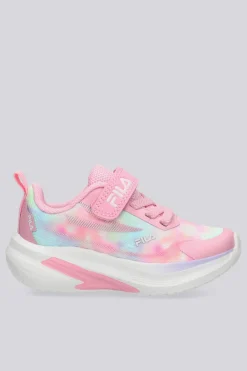 Fila Cloudy