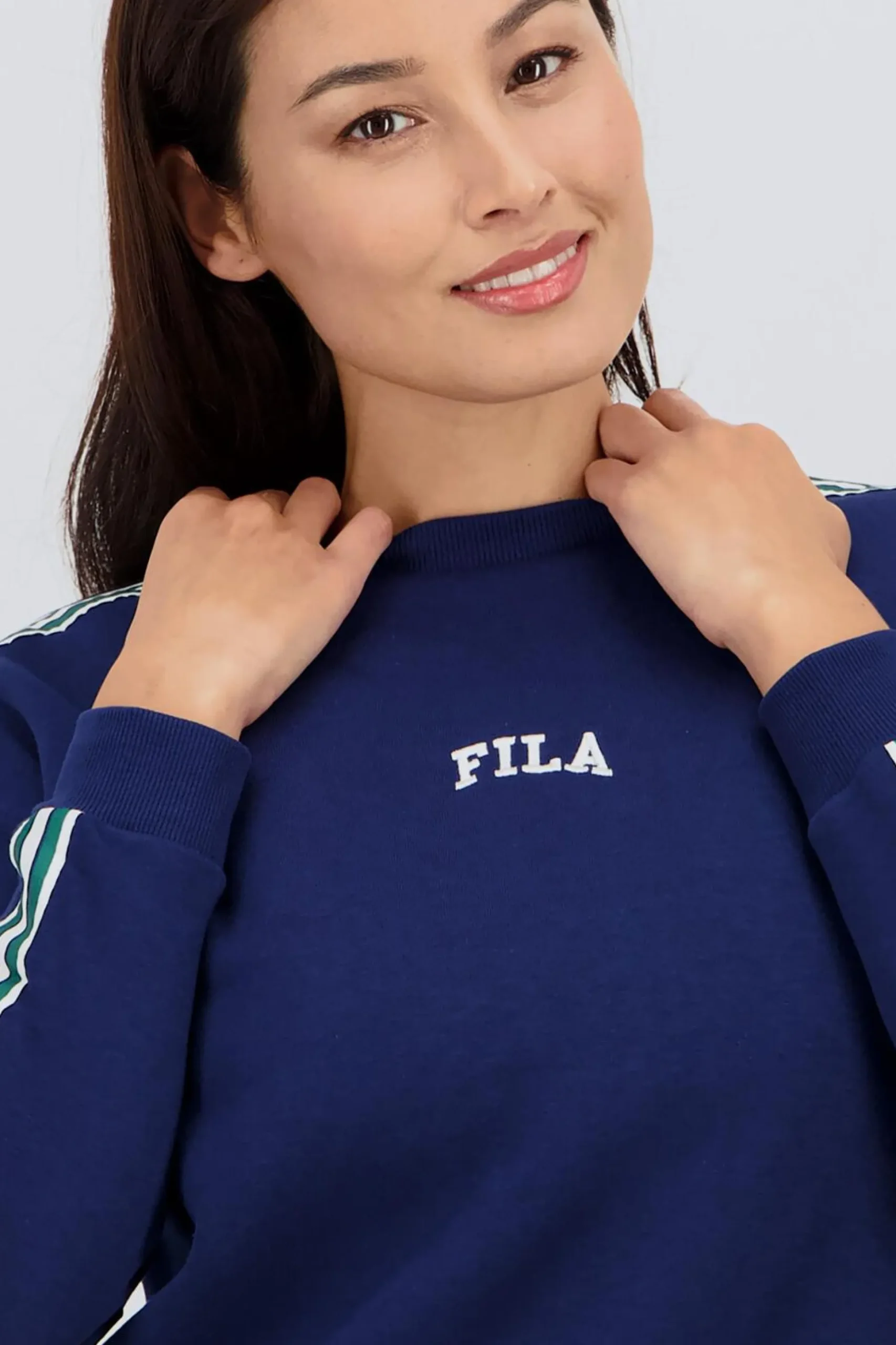Fila Cross
