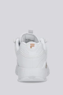 Fila D Formation