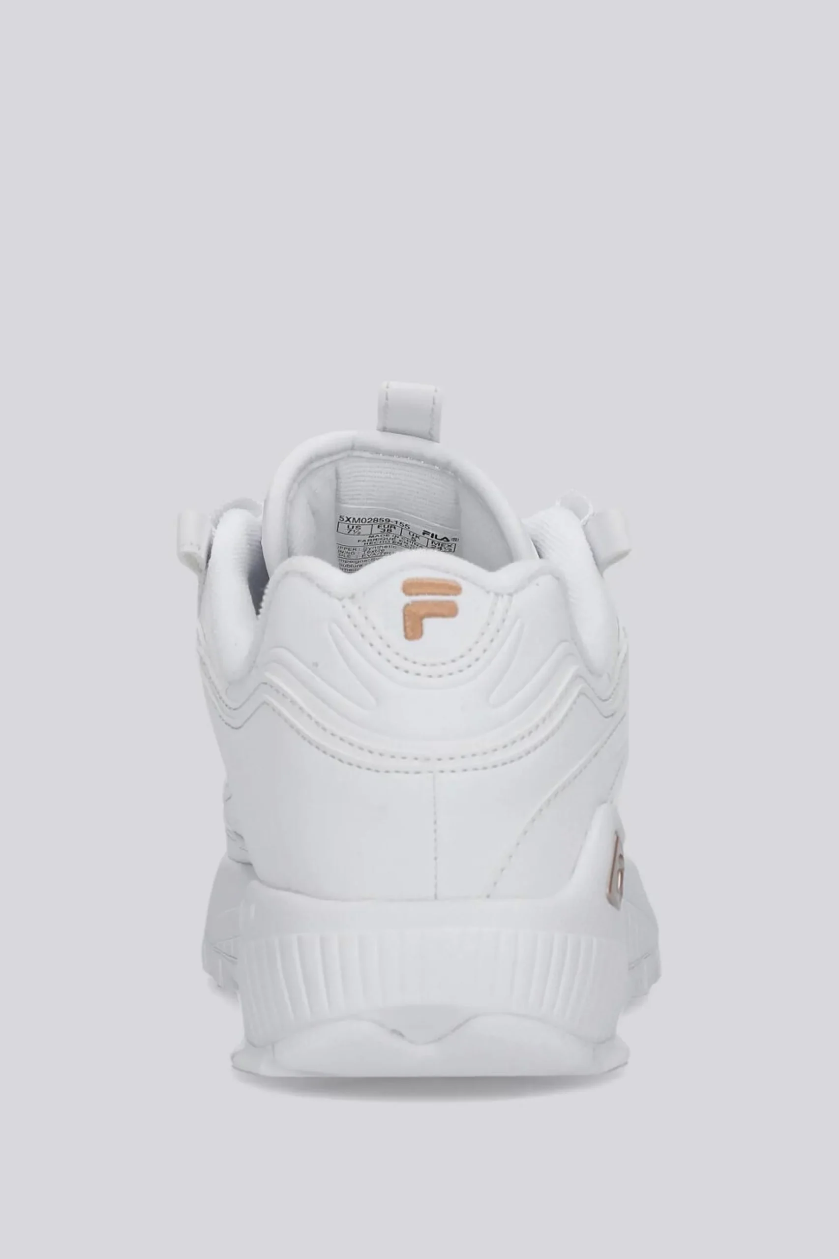 Fila D Formation