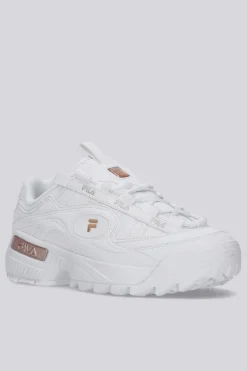 Fila D Formation