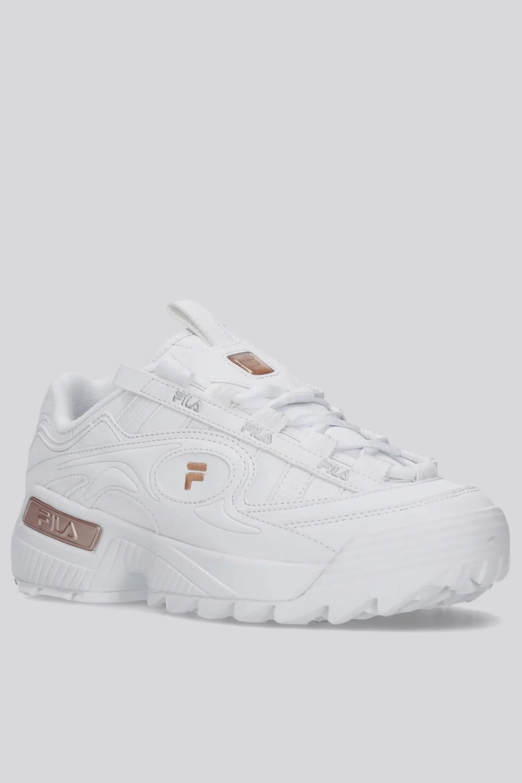 Fila D Formation