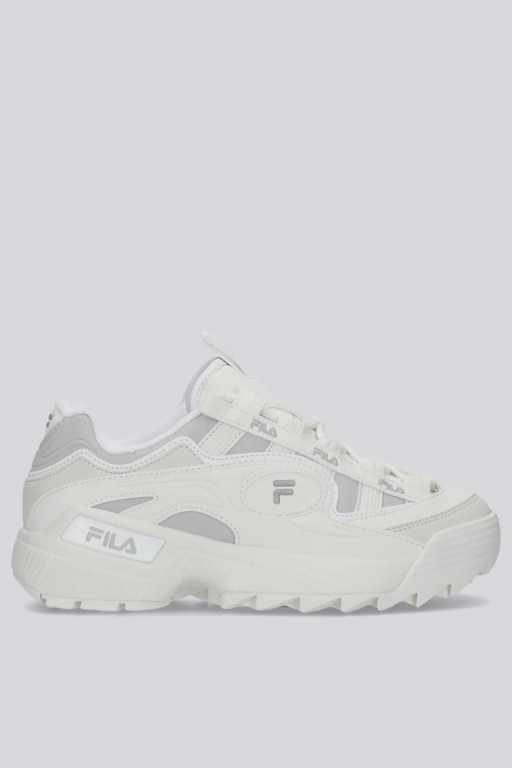 Fila D Formation