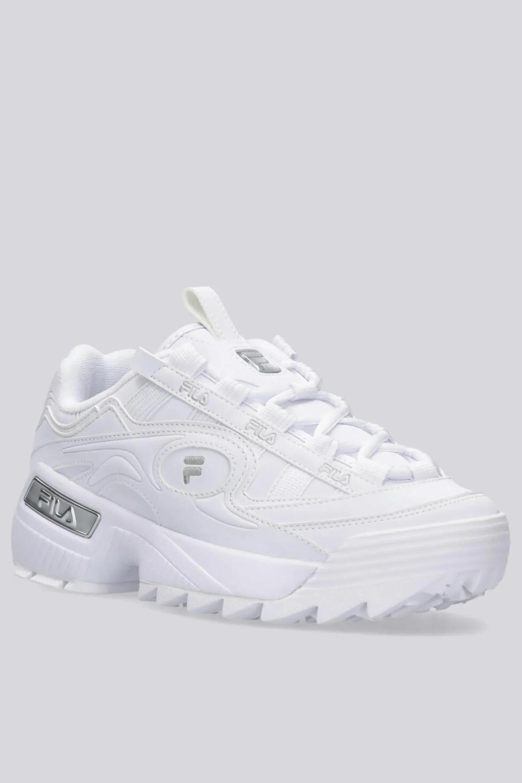 Fila D Formation