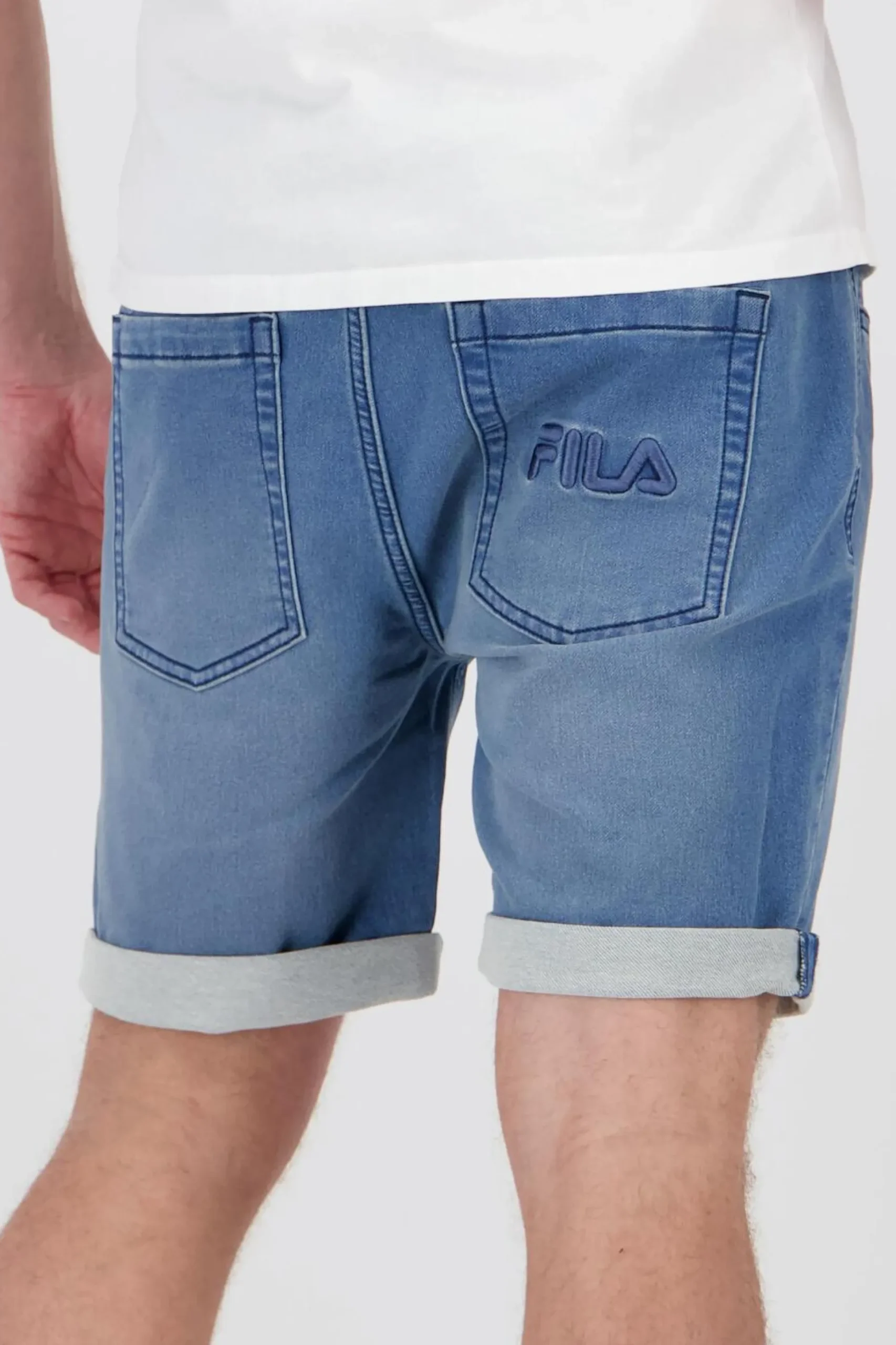 Fila Essentials